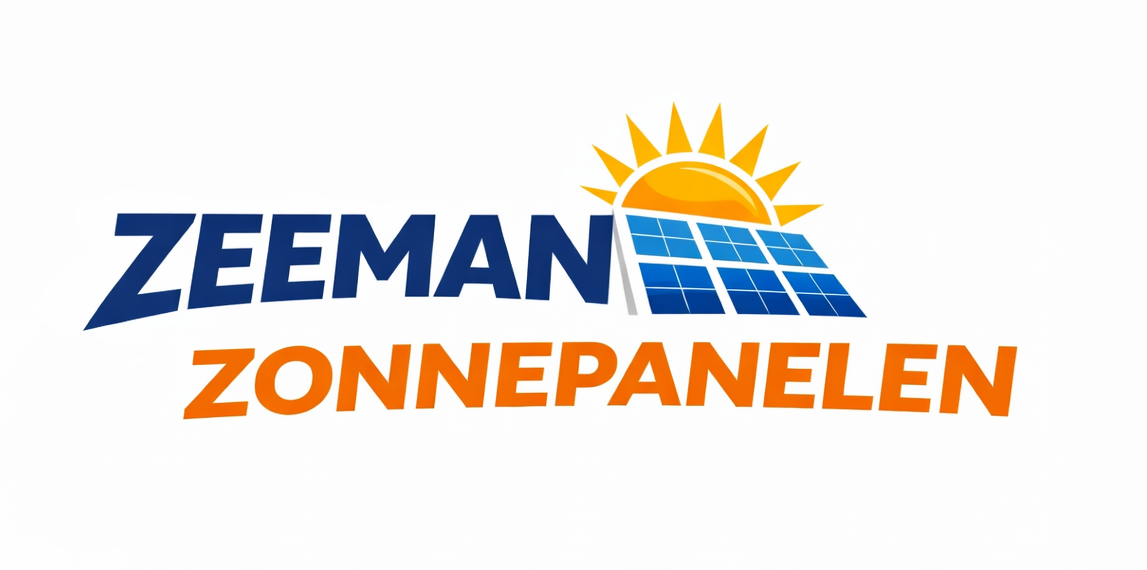 Zeemanzonnepanelen